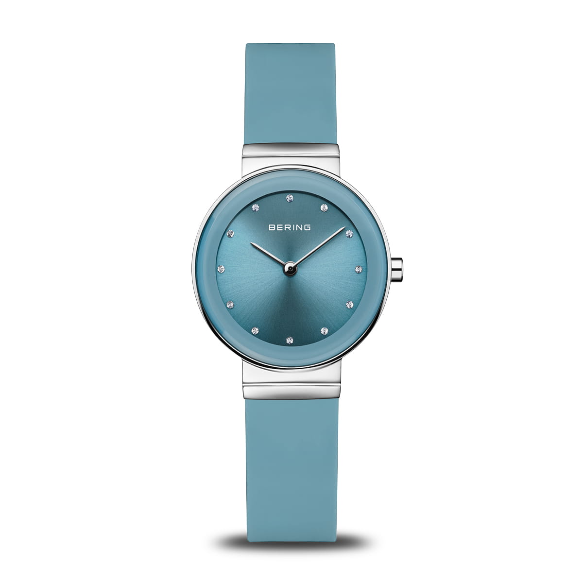 BERING Classic Women's Watch | 10129 - 708 | Time Watch Specialists