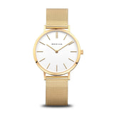 BERING Classic Women's Watch | 14134 - 331 | Time Watch Specialists