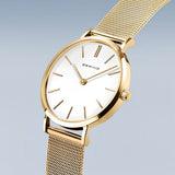 BERING Classic Women's Watch | 14134 - 331 | Time Watch Specialists