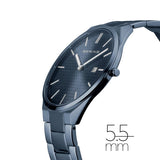 BERING Solar Men's Watch | 17240 - 797 | Time Watch Specialists