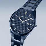 BERING Solar Men's Watch | 17240 - 797 | Time Watch Specialists