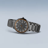 BERING Titanium Men's Watch | 14442 - 777 | Time Watch Specialists