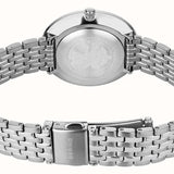 BERING Ultra - Slim Men's Watch | 19334 - 004 | Time Watch Specialists