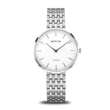 BERING Ultra - Slim Men's Watch | 19334 - 004 | Time Watch Specialists