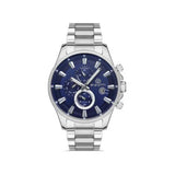 Bigotti Analogue Stainless Steel Analogue Men's Watch | BG.1.10440-3