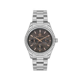 Bigotti Stainless Steel Woman's Watch | Time Watch Specialists