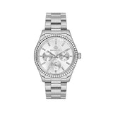 Bigotti Stainless Steel Woman's Watch | Time Watch Specialists
