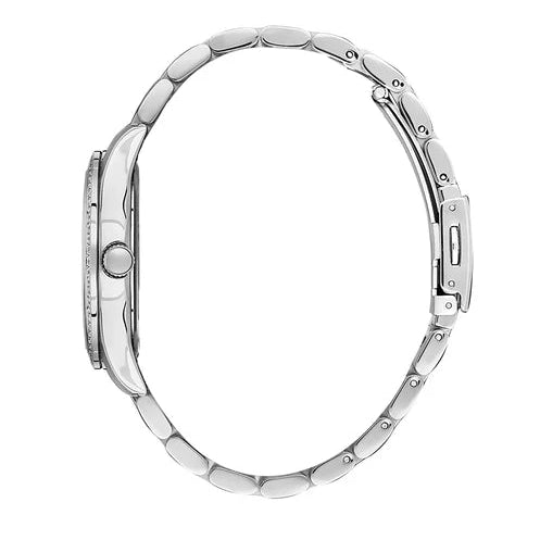 Bigotti Stainless Steel Woman's Watch | Time Watch Specialists