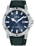 Lorus Solar Sports Men's Watch | RX383AX9
