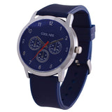Cool Kids Oxford Mid-Size Blue Chrono Kid's Watch | CL238SE