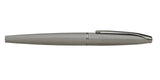 CROSS ATX Sandblasted Titanium Gray Rollerball Pen | 885-46