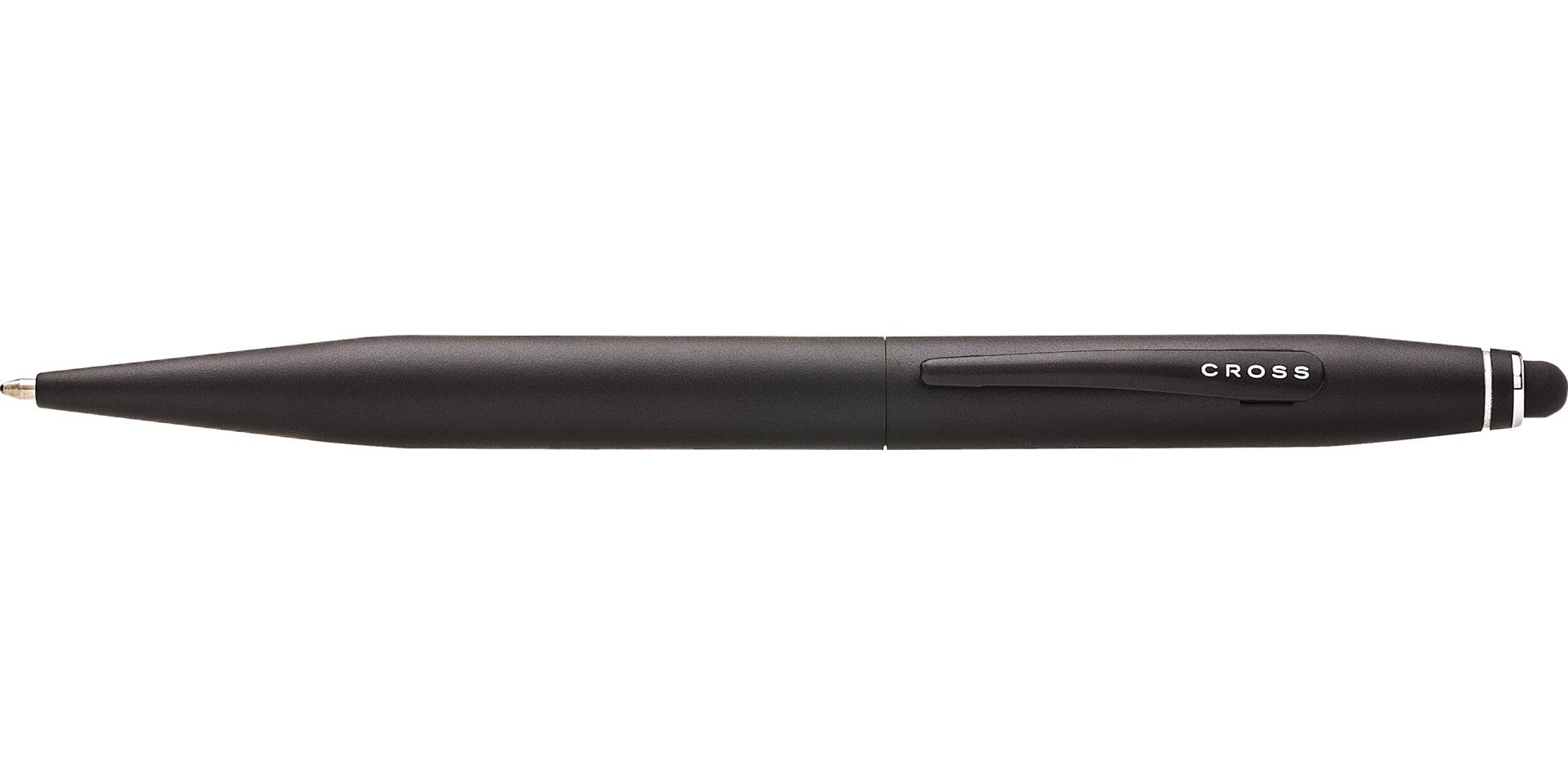 CROSS Tech2 Satin Black Dual-function Pen | AT0652-1