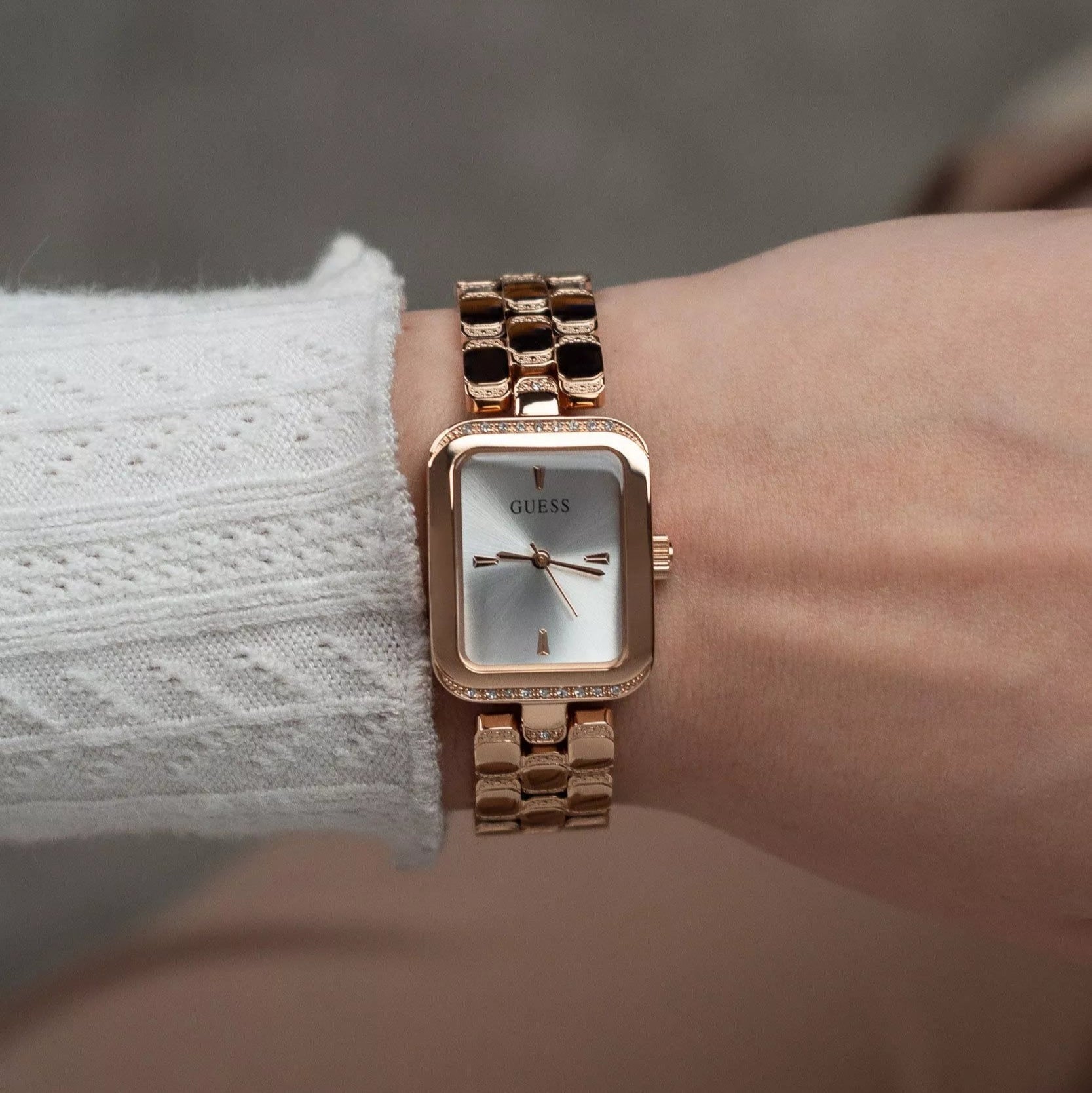 Guess Isla Rose Gold Women's Watch | GW0865L3