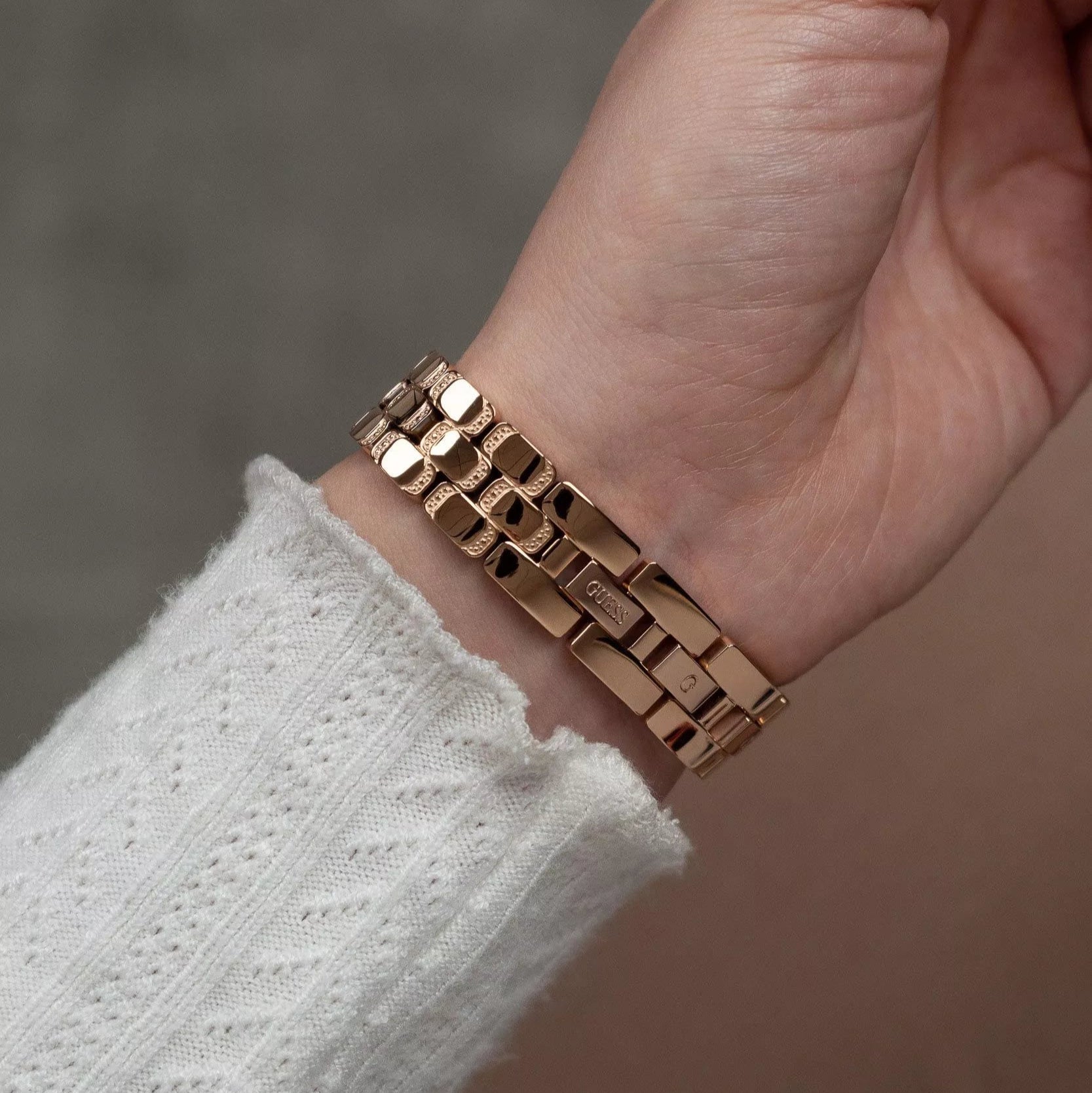 Guess Isla Rose Gold Women's Watch | GW0865L3