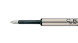 CROSS Slim Ballpoint Pen Refill - Black - Single Pack | 8783-2