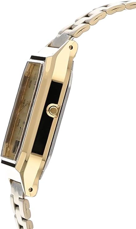 Casio Analog-Digital Gold Men's Watch | AQ230GA-9BMQ | Time Watch Specialists