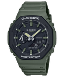 Casio G-SHOCK 200M Carbon Core Men's Watch | GA-2110SU-3ADR | Time Watch Specialists