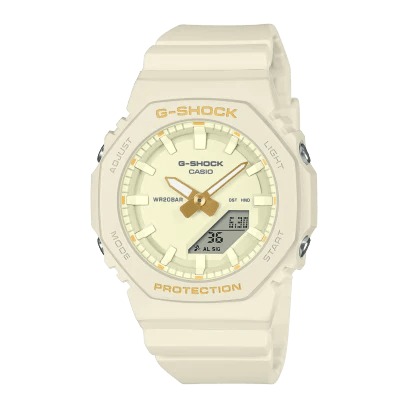 Casio G-Shock 200M Standard Women's Watch | GMA-P2100W-7ADR | Time Watch Specialists