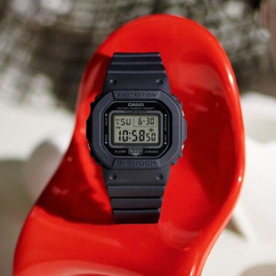 Casio G - Shock Standard 200M Unisex Watch | GMD - S5600BA - 1DR | TIME Watches