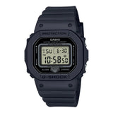Casio G-Shock Standard 200M Unisex Watch | GMD-S5600BA-1DR | Time Watch Specialists