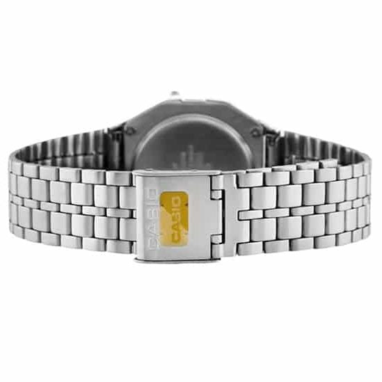 Casio Retro Unisex Watch | A159WA-N1DF | Time Watch Specialists