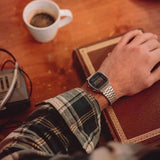 Casio Retro Unisex Watch | A159WA-N1DF | Time Watch Specialists