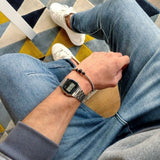 Casio Retro Unisex Watch | A159WA-N1DF | Time Watch Specialists