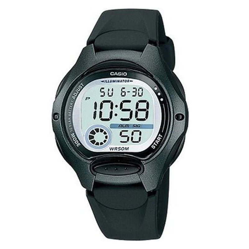 Casio Standard Collection Unisex Watch | LW - 200 - 1BVDF | TIME Watches
