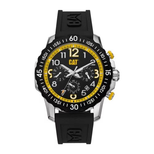 CAT Downforce Chrono Men's Watch | AP.149.21.117 | TIME Watches