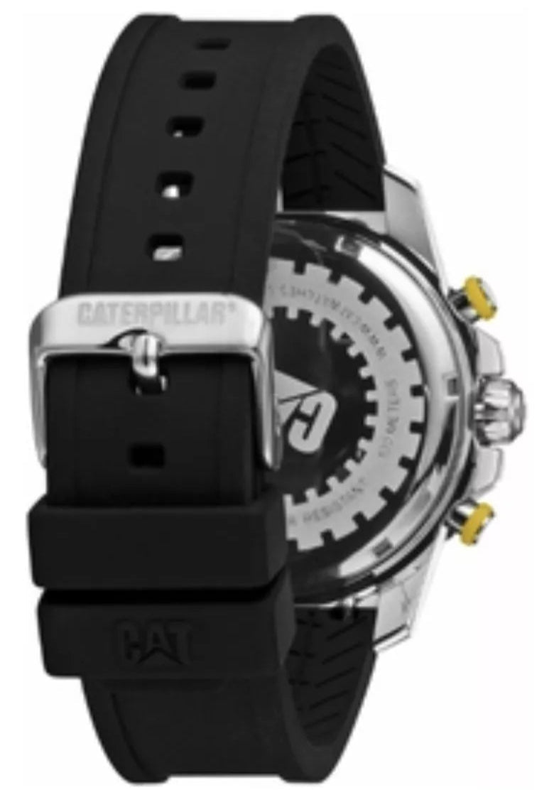 CAT Downforce Chrono Men's Watch | AP.149.21.117 | TIME Watches