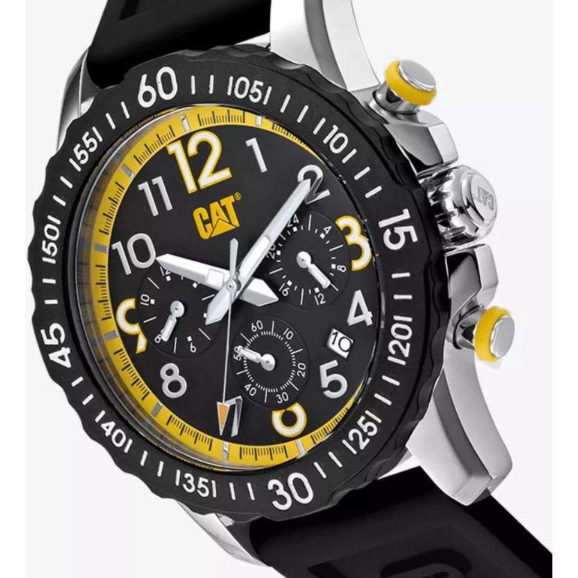 CAT Downforce Chrono Men's Watch | AP.149.21.117 | TIME Watches