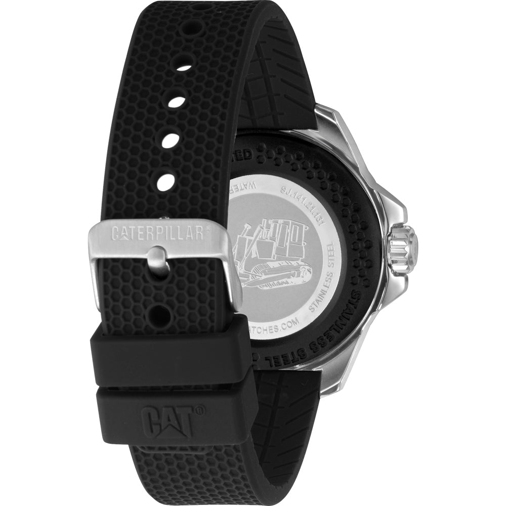 CAT Shockmaster Men's Watch | SJ.141.21.137 | TIME Watches