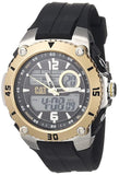CAT Sportica Analog - Digital Black Dial Men's Watch | ME.145.21.134 | Time Watch Specialists