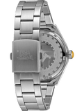 CAT Stainless Steel Black Dial Men's Watch | QA.141.11.132 | Time Watch Specialists