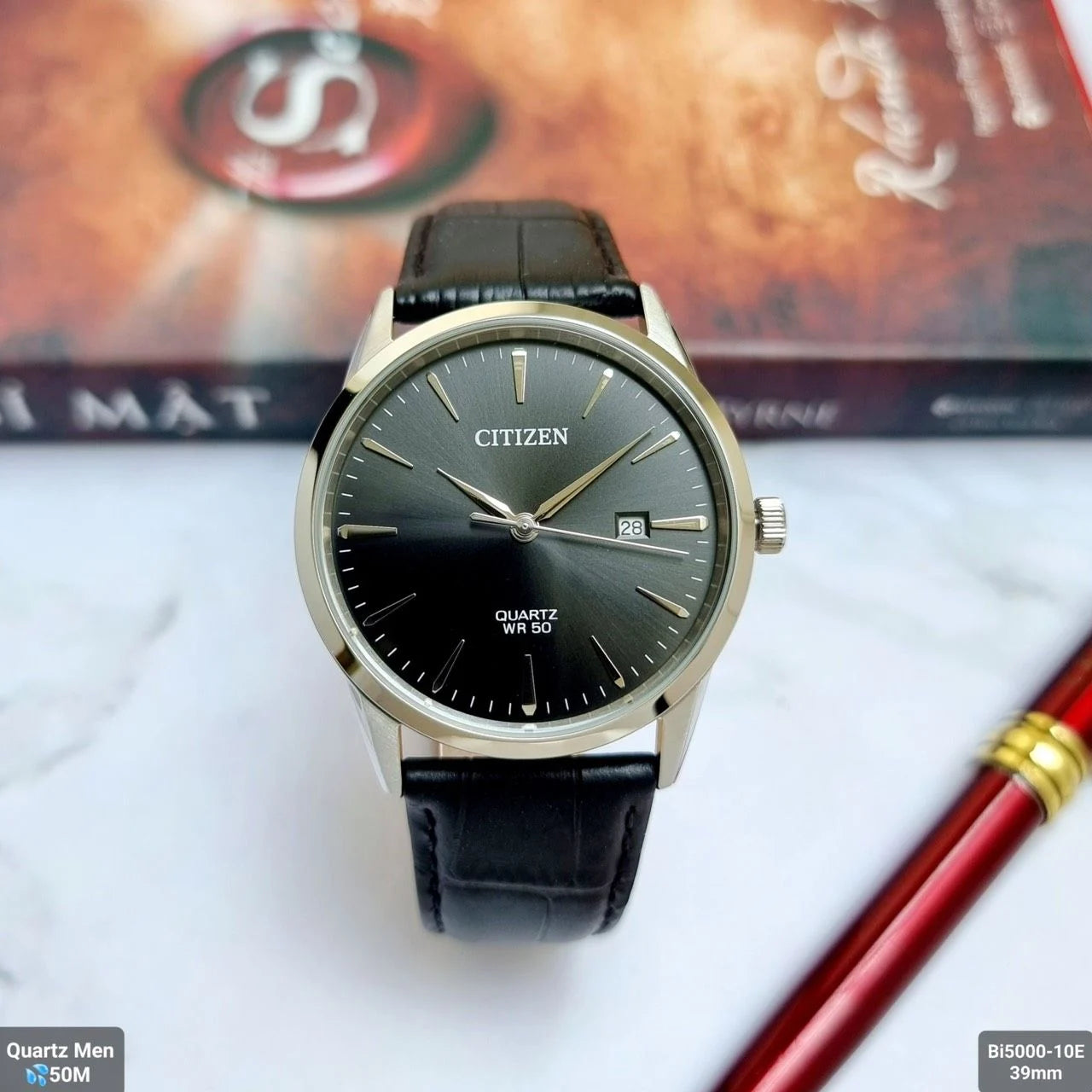 Citizen Men's Watch | BI5000-10E