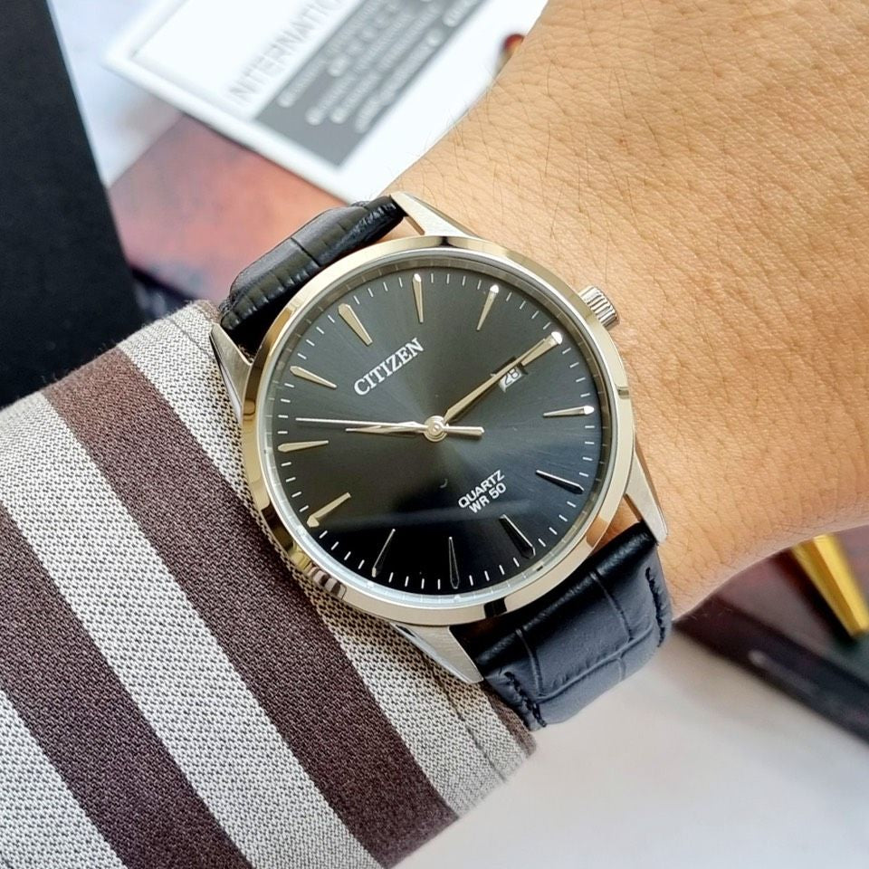 Citizen Men's Watch | BI5000-10E