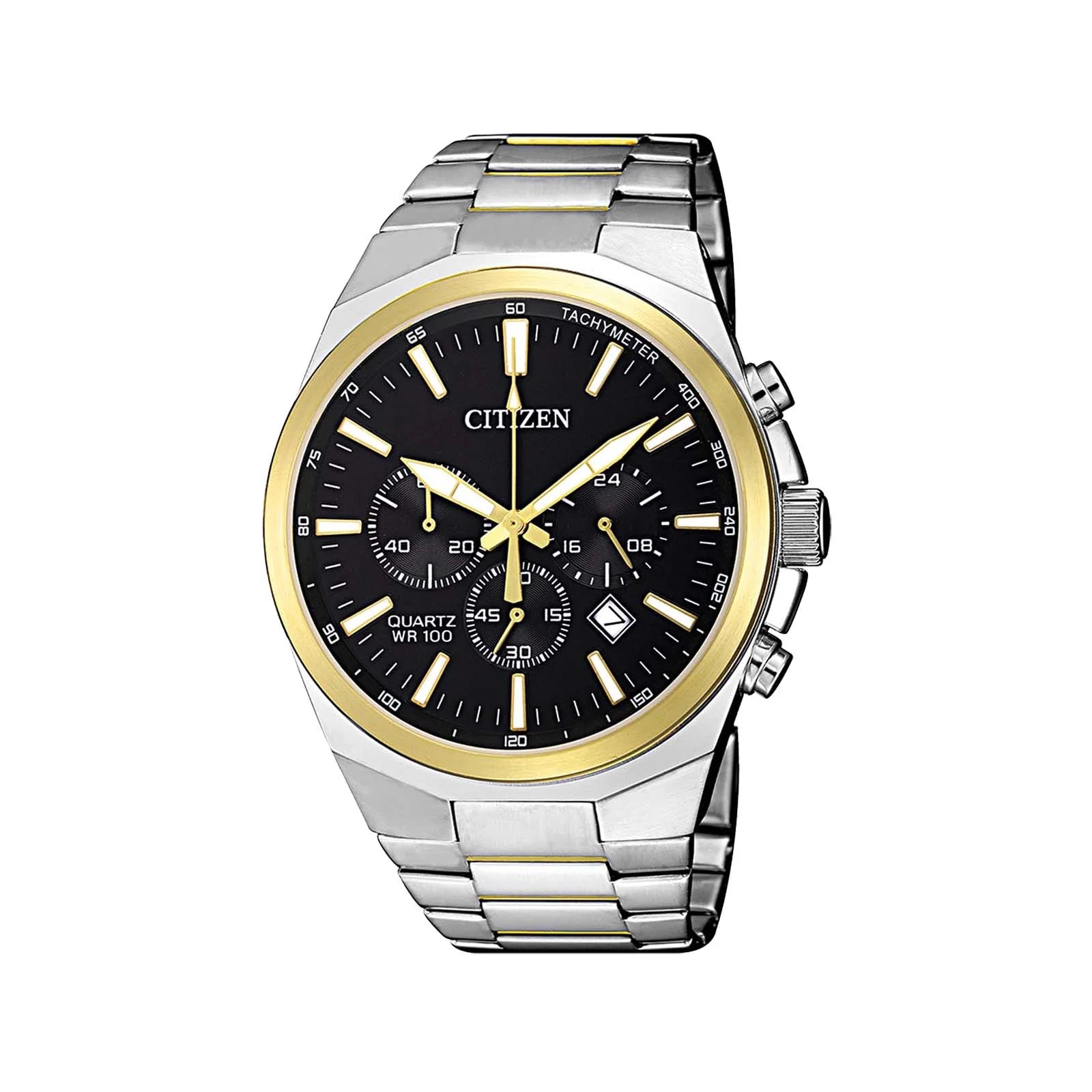 Citizen  Chronograph Men's Watch | AN8174-58E