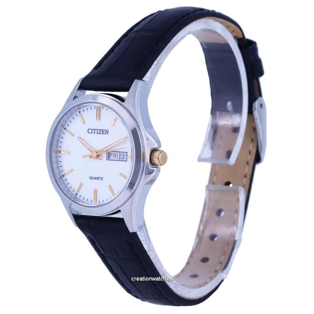 Citizen Women's Dress Watch | EQ0599-11A
