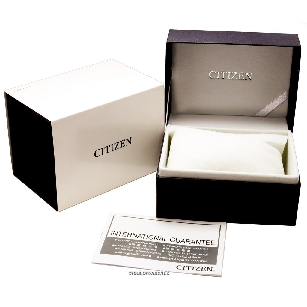 Citizen Women's Dress Watch | EQ0599-11A