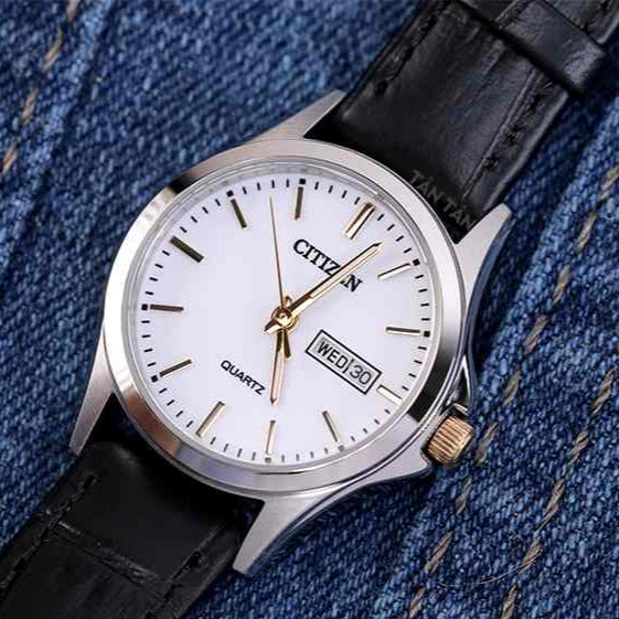 Citizen Women's Dress Watch | EQ0599-11A