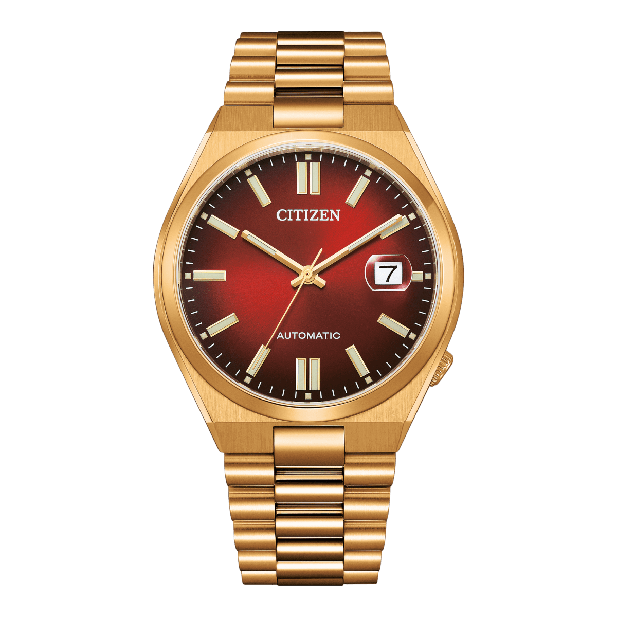 Citizen Automatic Men's Watch | NJ0153 - 82X | TIME Watches