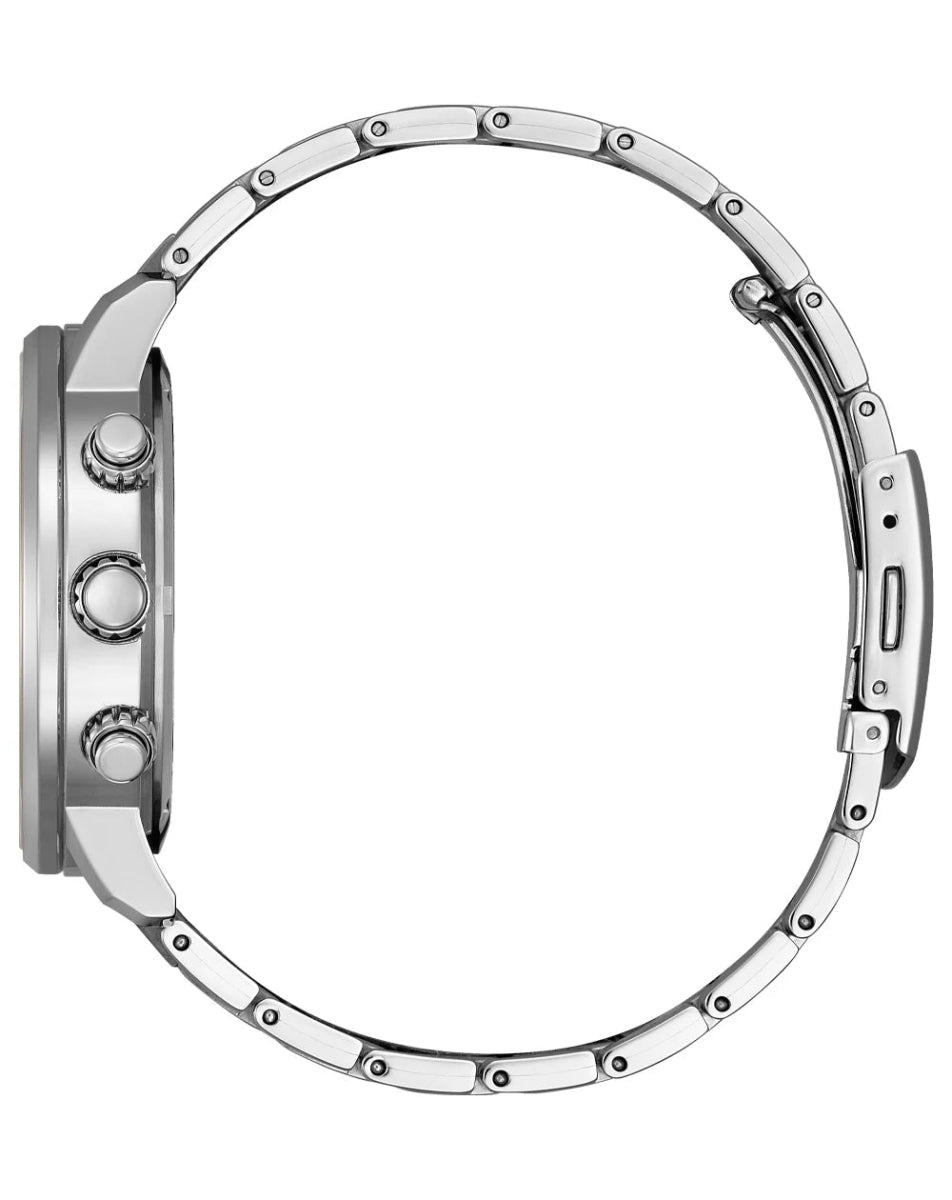 Citizen Eco - Drive Stainless Steel Men's Watch | CA0840 - 87M | Time Watch Specialists