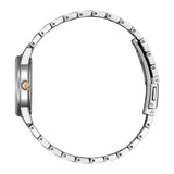 CITIZEN Eco - Drive Stainless Steel Woman's Watch | EW2317 - 76E | Time Watch Specialists