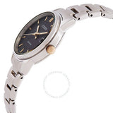 CITIZEN Eco - Drive Stainless Steel Woman's Watch | EW2317 - 76E | Time Watch Specialists
