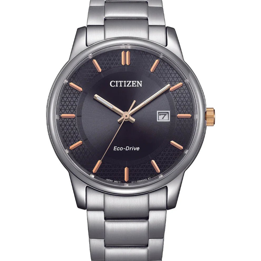 Citizen Men's Watch | BM6977 - 70E | TIME Watches