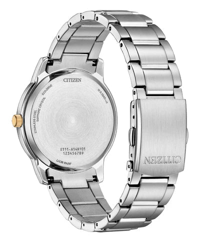 Citizen Men's Watch | BM6977 - 70E | TIME Watches