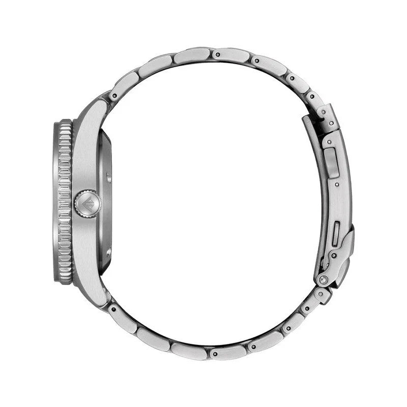 Citizen Promaster Eco-Drive Automatic Diver's Blue Dial Men's Watch | NY0129-58L | Time Watch Specialists