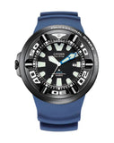 Citizen Promaster Marine Black Dial Date Men's Watch | BJ8055 - 04E | Time Watch Specialists