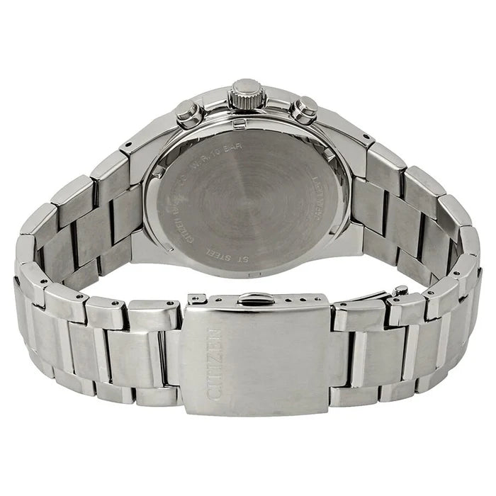 Citizen Quartz Chronograph Men's Watch | AN8170 - 59E | TIME Watches