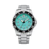 Citizen Stainless Steel Automatic Dress Collection Men's Watch | NJ0170 - 83X | Time Watch Specialists